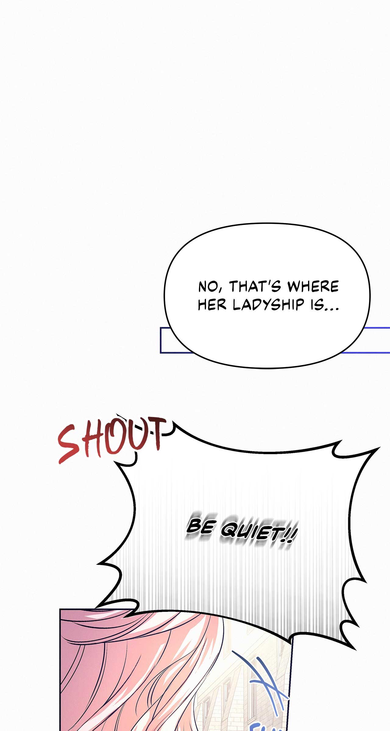 I’ve Probably Made a Mistake in Getting Married Chapter 21 page 73 - 