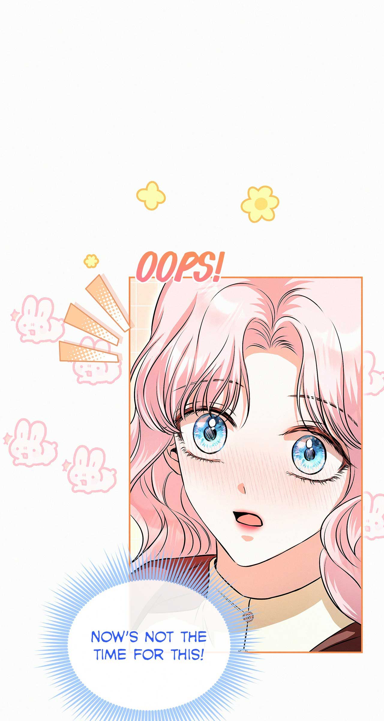 I’ve Probably Made a Mistake in Getting Married Chapter 21 page 9 - 