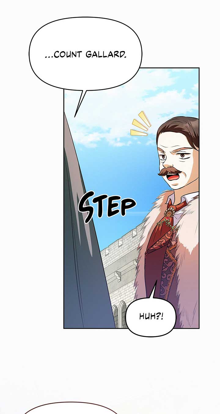 I’ve Probably Made a Mistake in Getting Married Chapter 22 page 16 - 