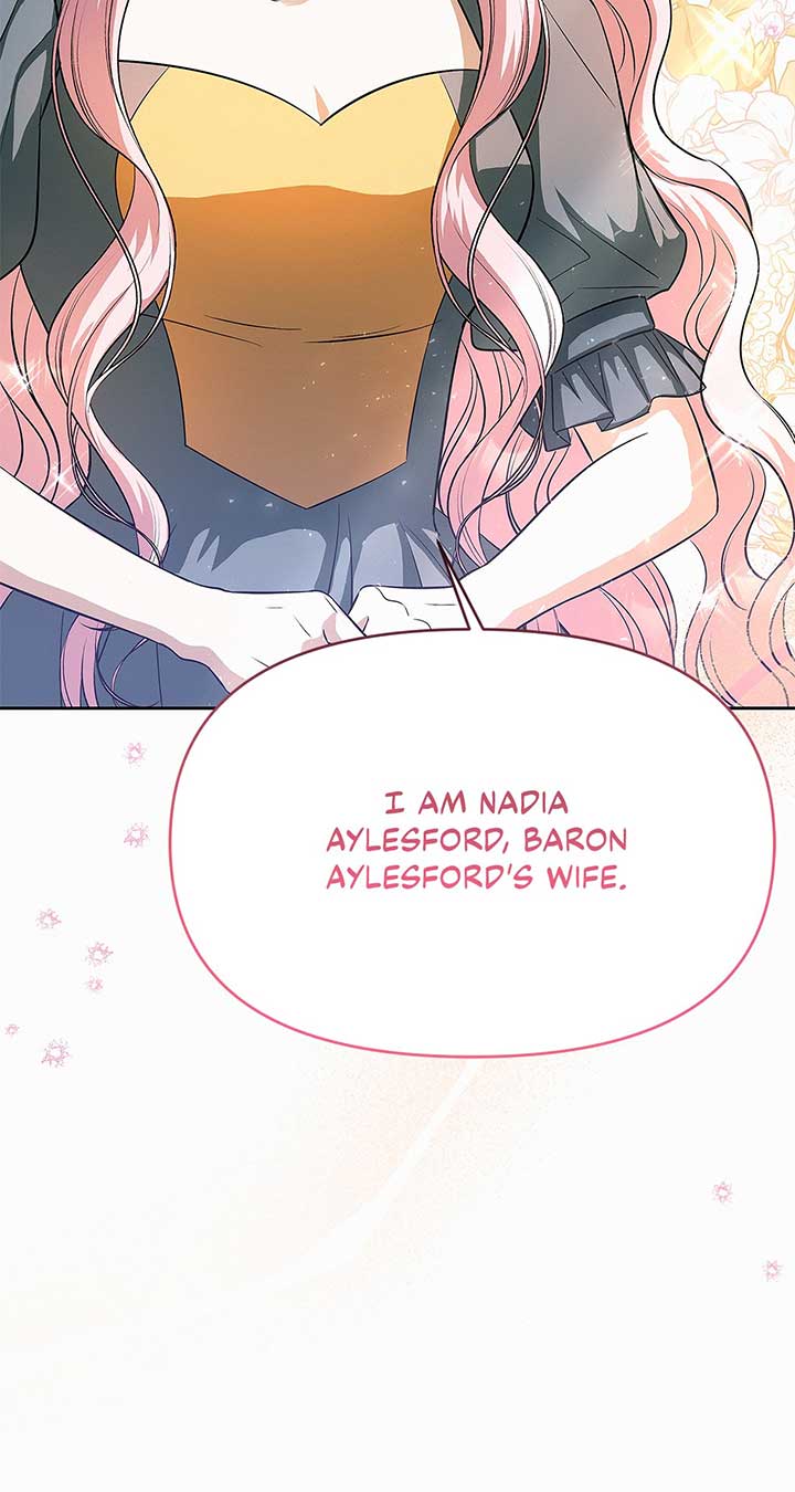 I’ve Probably Made a Mistake in Getting Married Chapter 22 page 18 - 