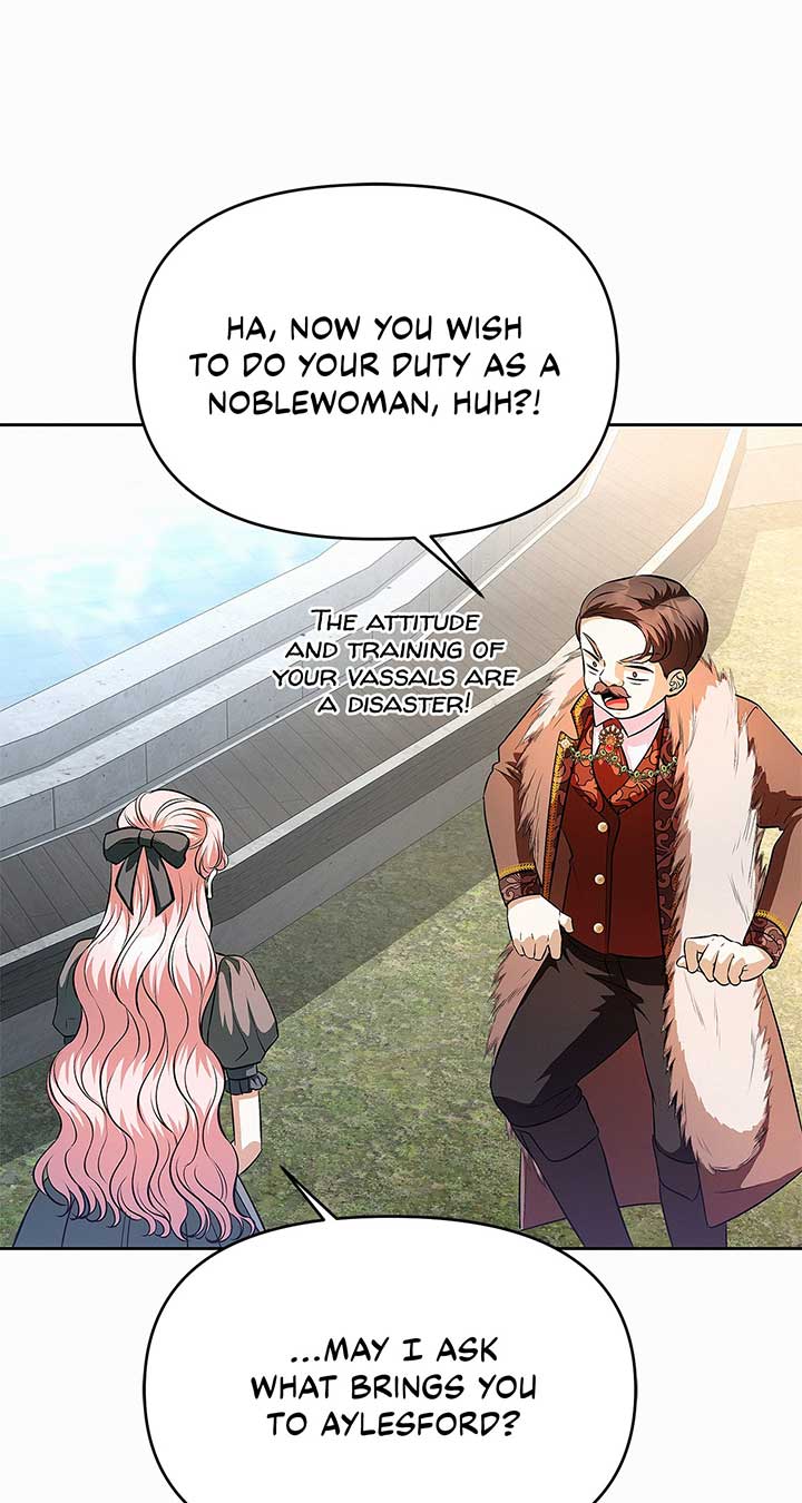 I’ve Probably Made a Mistake in Getting Married Chapter 22 page 19 - 
