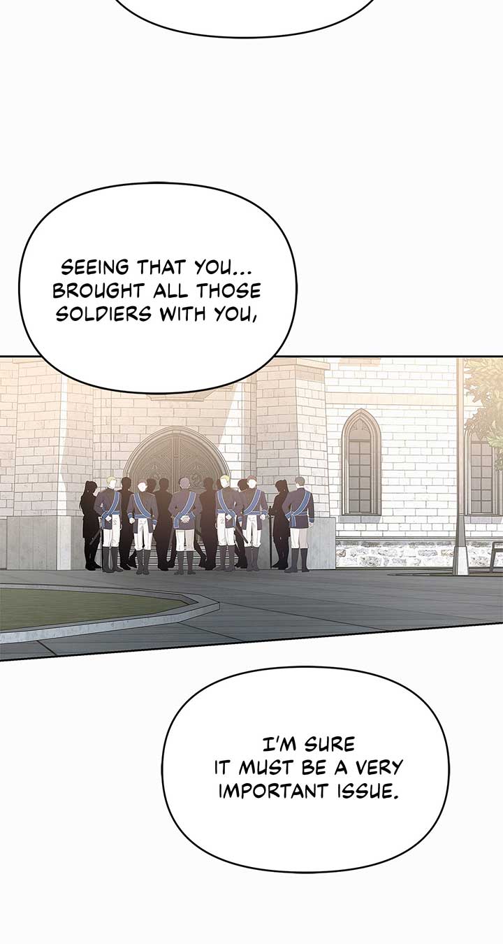I’ve Probably Made a Mistake in Getting Married Chapter 22 page 20 - 