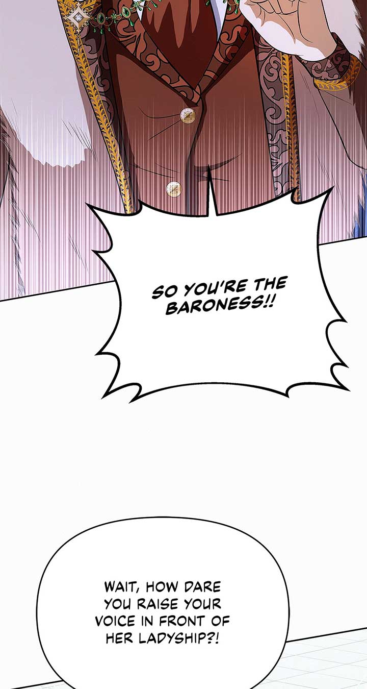 I’ve Probably Made a Mistake in Getting Married Chapter 22 page 3 - 