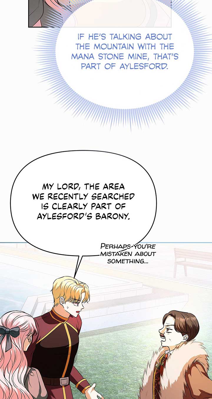 I’ve Probably Made a Mistake in Getting Married Chapter 22 page 25 - 