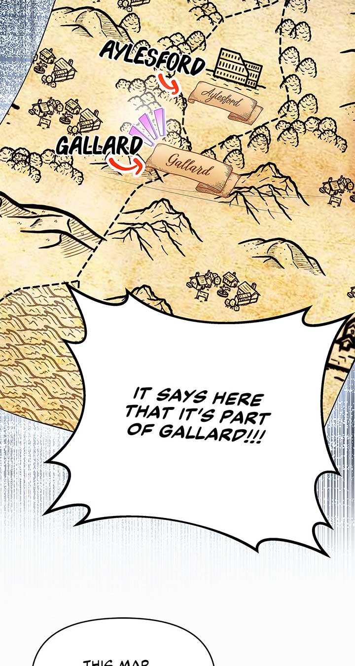 I’ve Probably Made a Mistake in Getting Married Chapter 22 page 27 - 