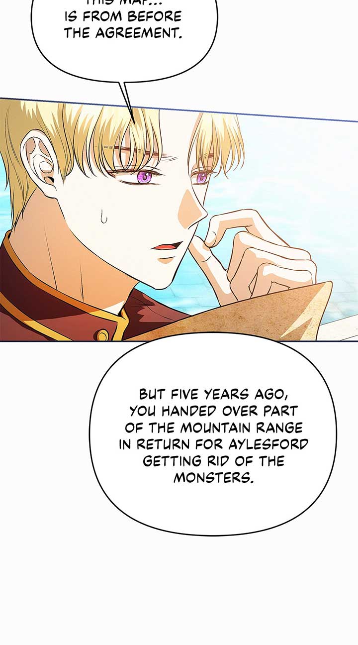 I’ve Probably Made a Mistake in Getting Married Chapter 22 page 28 - 