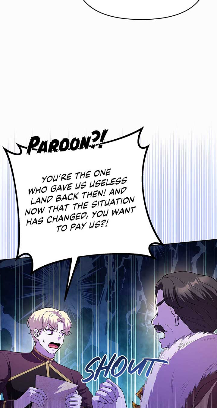 I’ve Probably Made a Mistake in Getting Married Chapter 22 page 30 - 