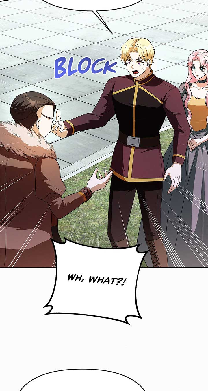 I’ve Probably Made a Mistake in Getting Married Chapter 22 page 4 - 