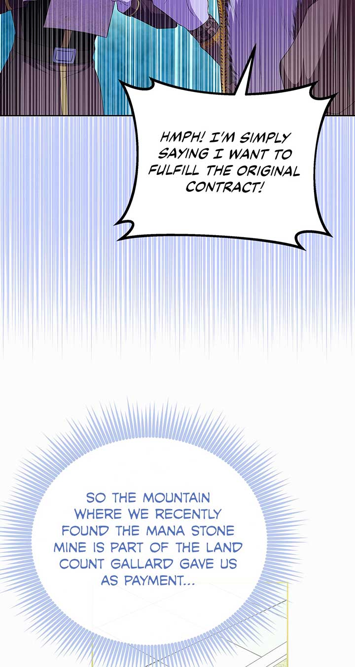 I’ve Probably Made a Mistake in Getting Married Chapter 22 page 31 - 