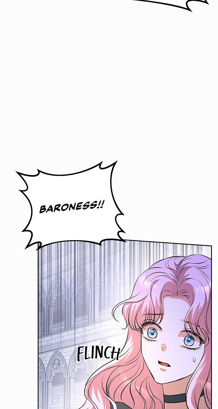 I’ve Probably Made a Mistake in Getting Married Chapter 22 page 34 - 