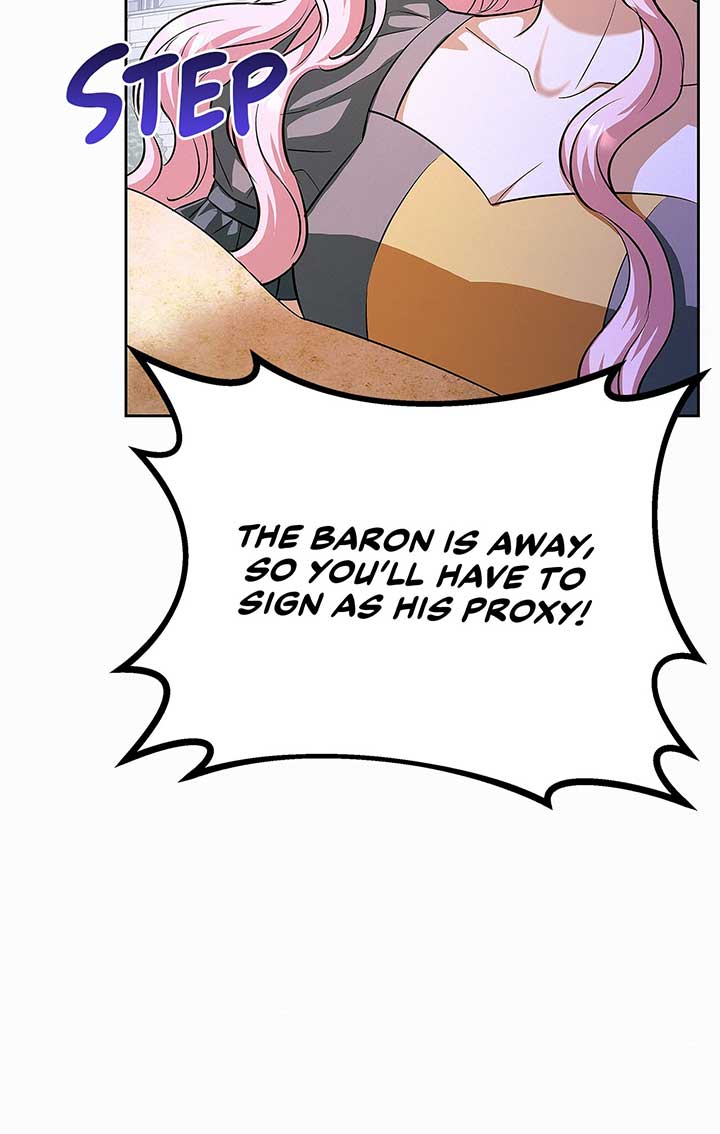 I’ve Probably Made a Mistake in Getting Married Chapter 22 page 35 - 