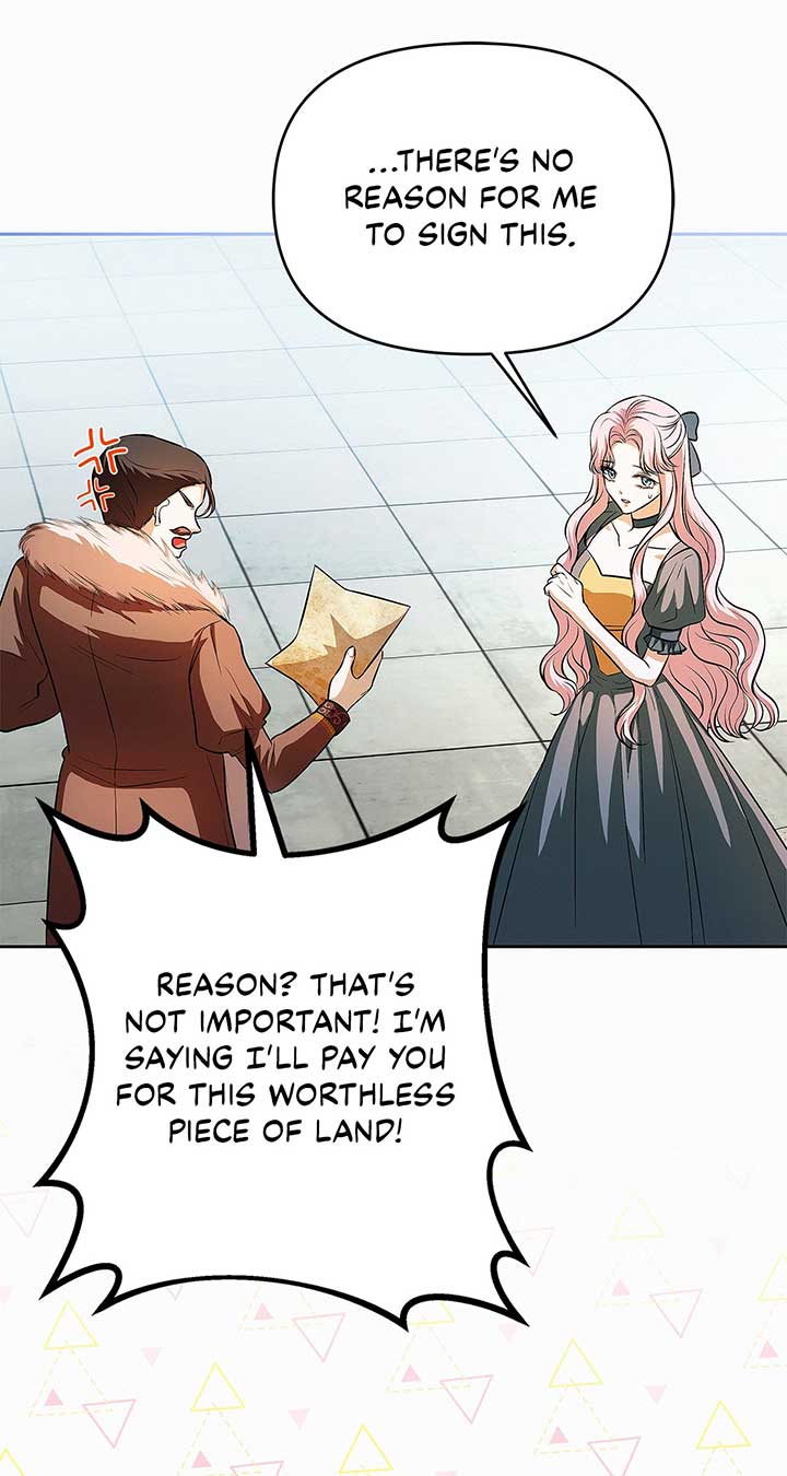 I’ve Probably Made a Mistake in Getting Married Chapter 22 page 36 - 