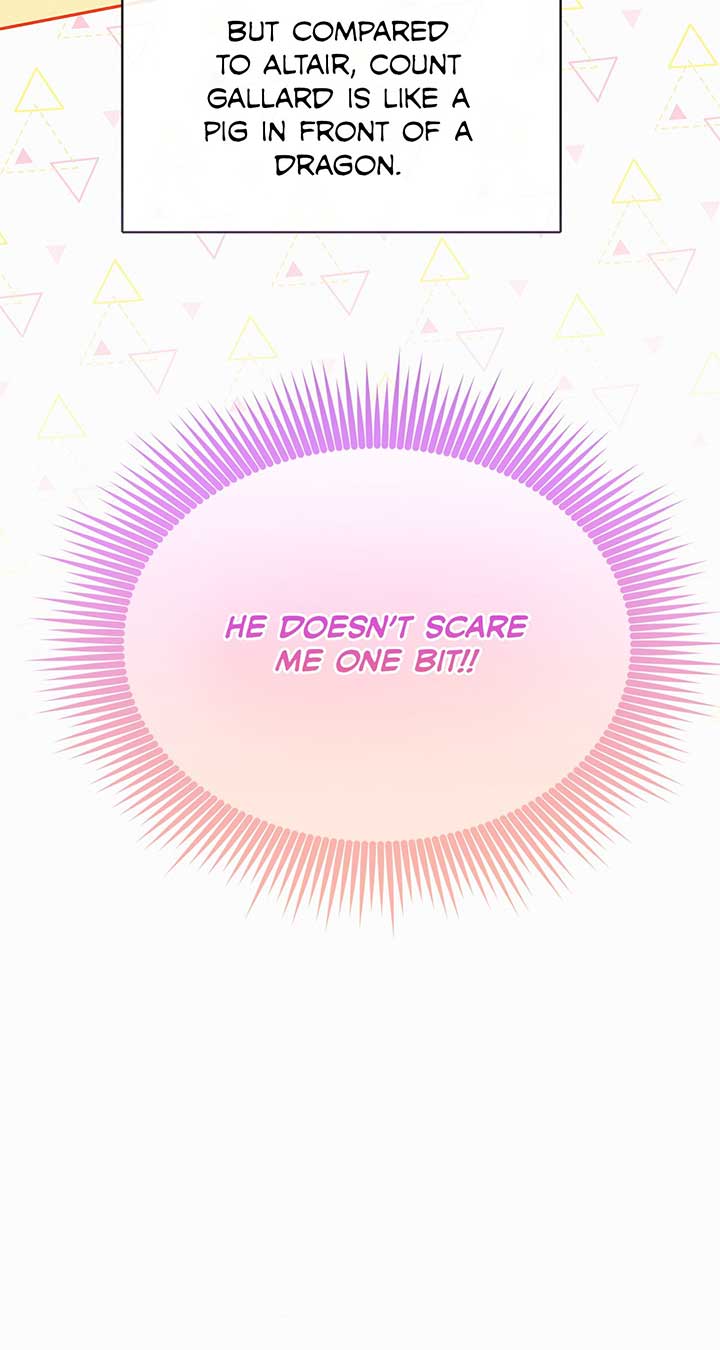 I’ve Probably Made a Mistake in Getting Married Chapter 22 page 38 - 