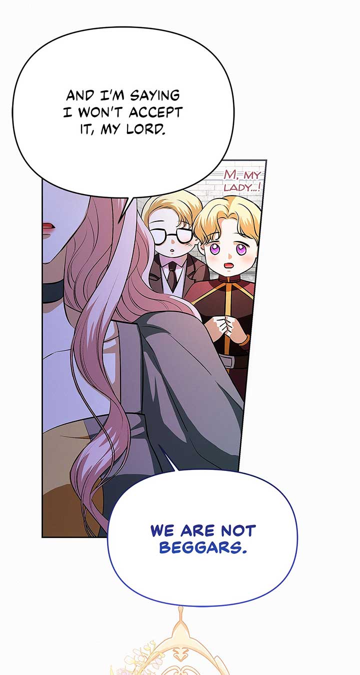I’ve Probably Made a Mistake in Getting Married Chapter 22 page 39 - 