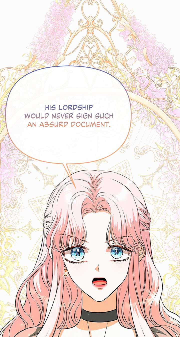 I’ve Probably Made a Mistake in Getting Married Chapter 22 page 40 - 