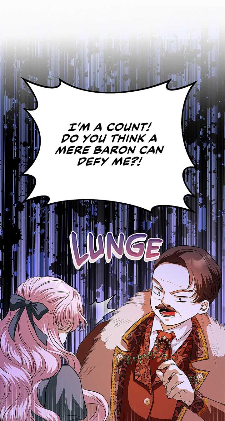 I’ve Probably Made a Mistake in Getting Married Chapter 22 page 44 - 