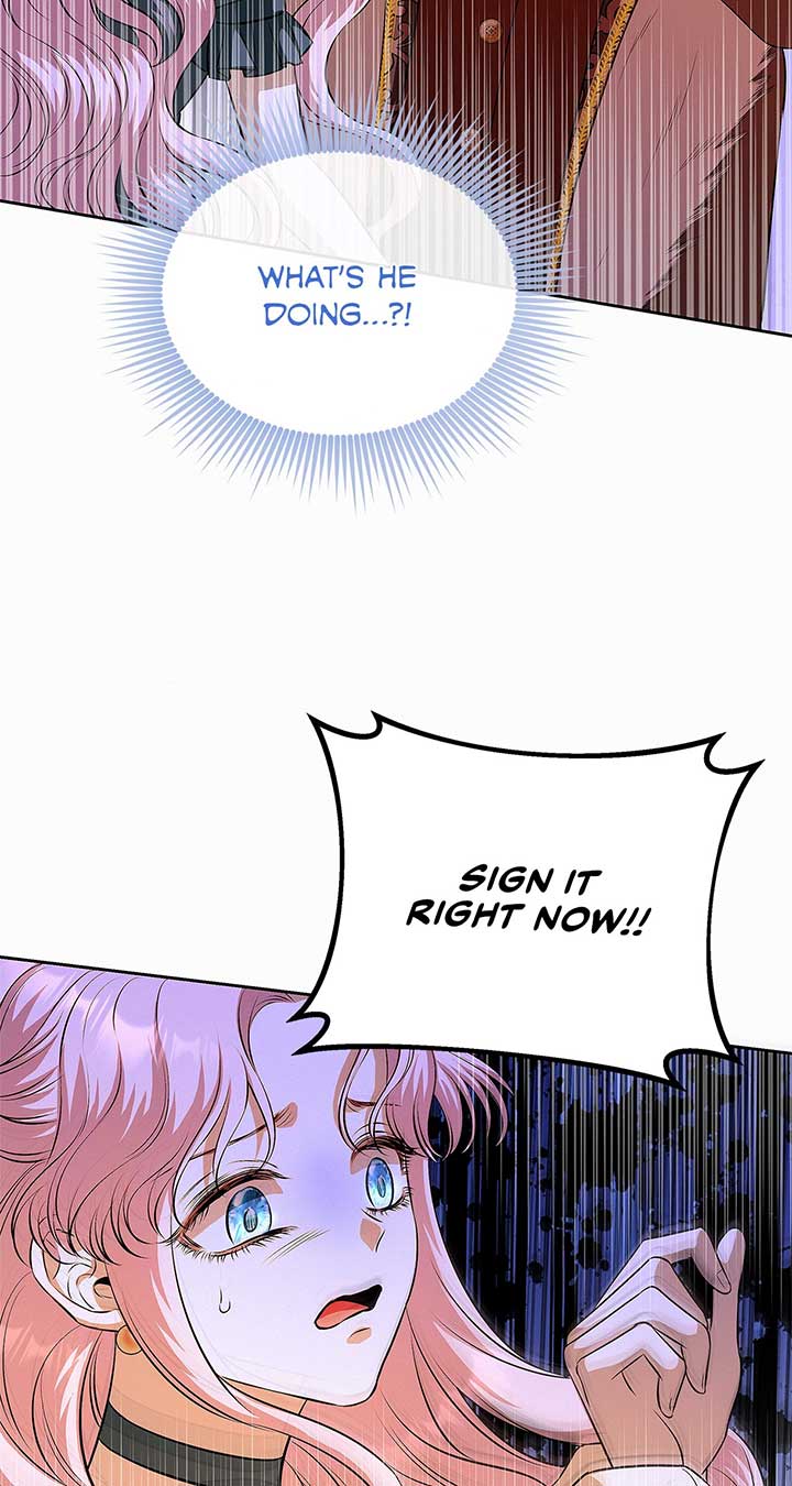 I’ve Probably Made a Mistake in Getting Married Chapter 22 page 45 - 