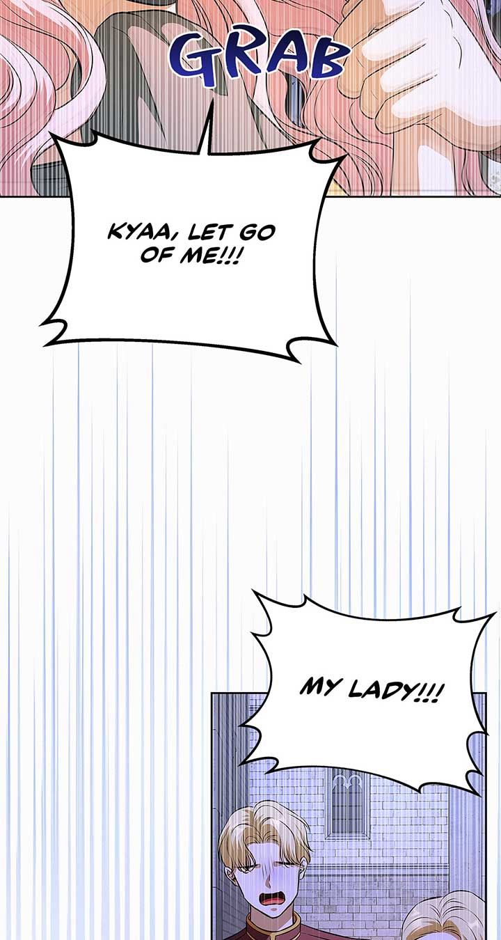I’ve Probably Made a Mistake in Getting Married Chapter 22 page 46 - 