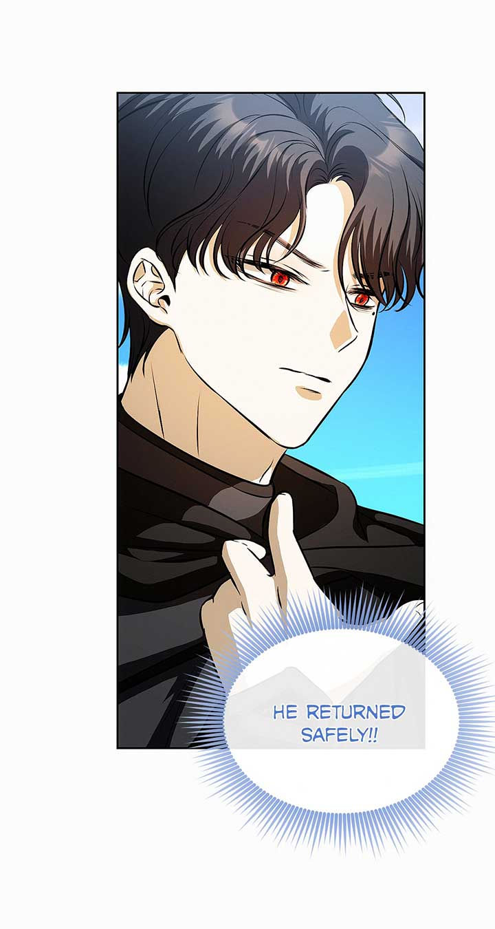 I’ve Probably Made a Mistake in Getting Married Chapter 22 page 52 - 