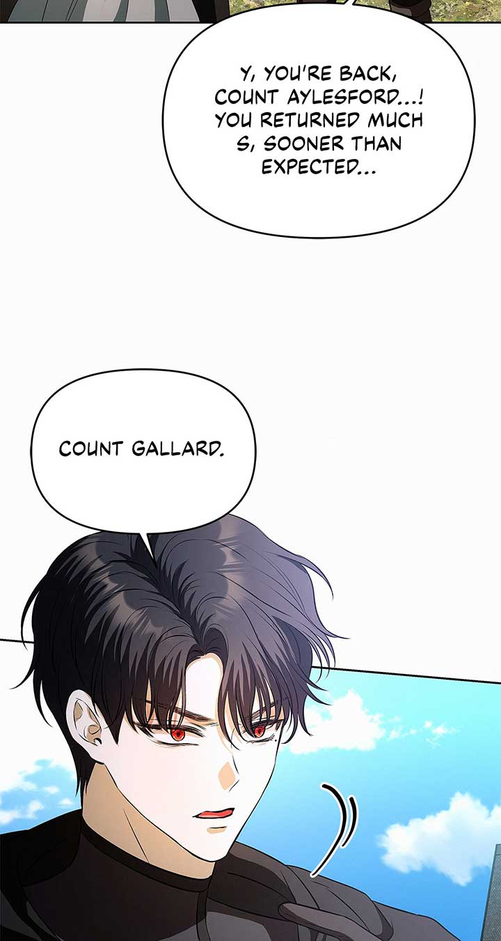 I’ve Probably Made a Mistake in Getting Married Chapter 22 page 54 - 