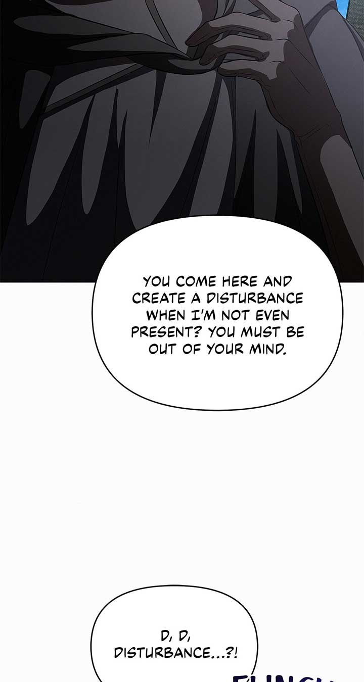 I’ve Probably Made a Mistake in Getting Married Chapter 22 page 55 - 