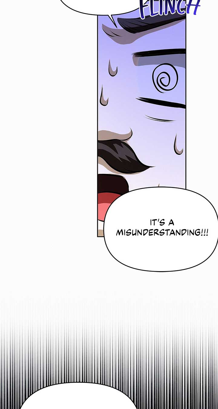 I’ve Probably Made a Mistake in Getting Married Chapter 22 page 56 - 