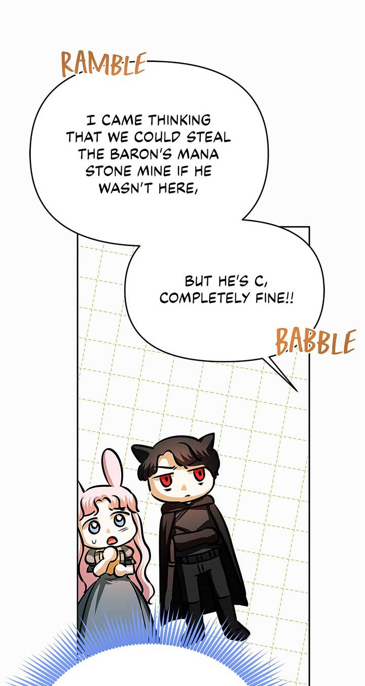 I’ve Probably Made a Mistake in Getting Married Chapter 22 page 60 - 