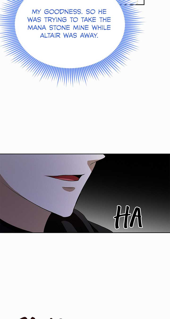 I’ve Probably Made a Mistake in Getting Married Chapter 22 page 61 - 