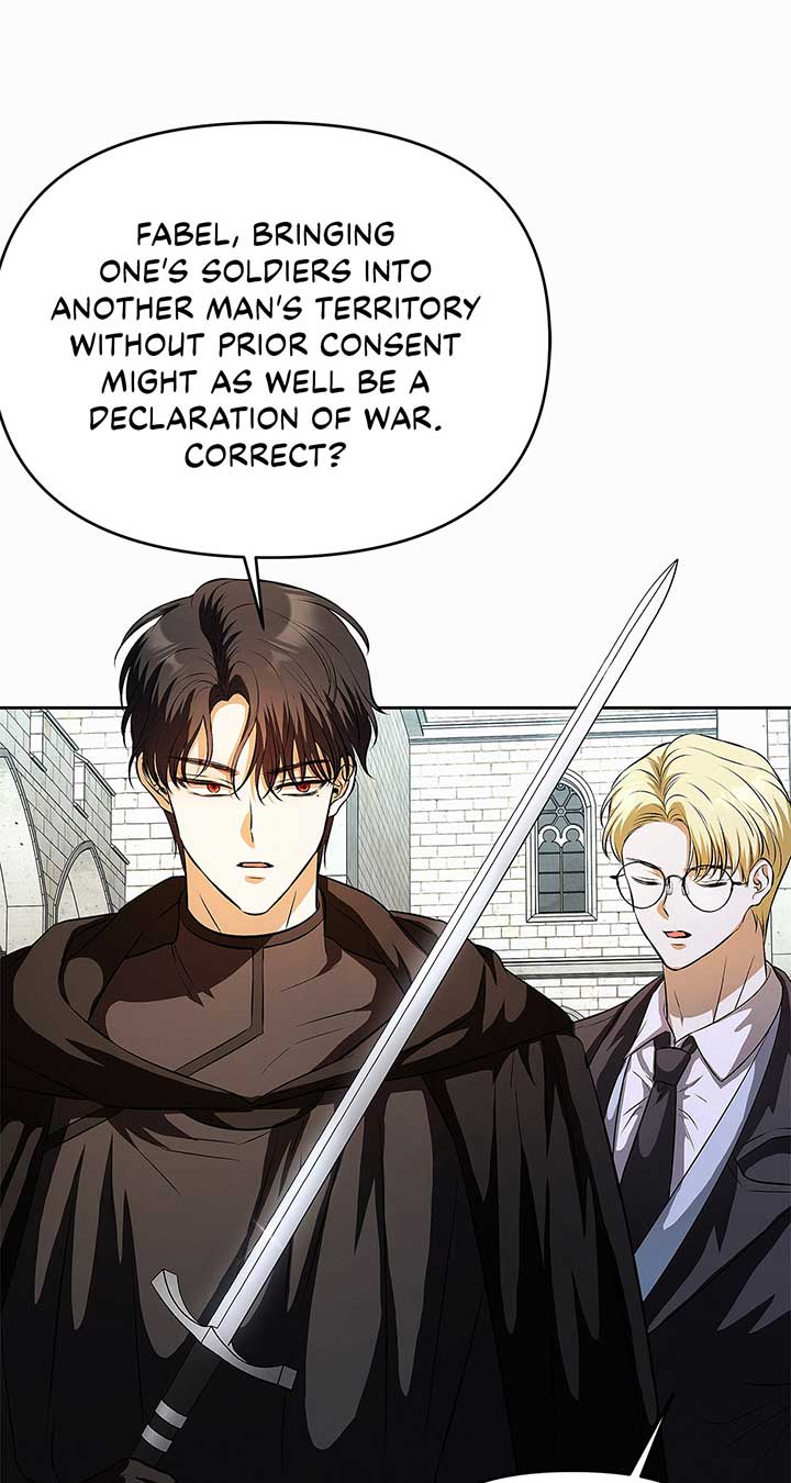 I’ve Probably Made a Mistake in Getting Married Chapter 22 page 63 - 