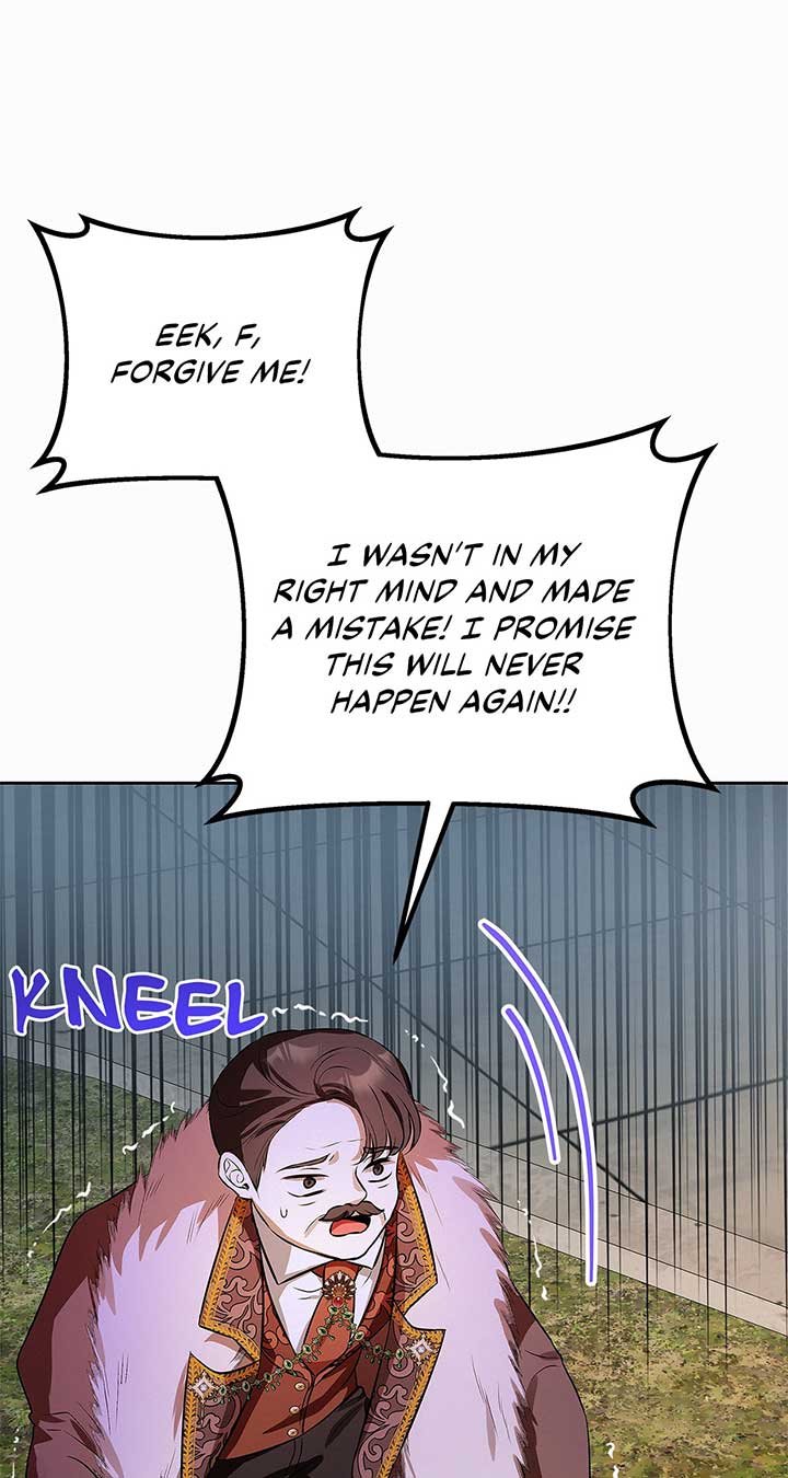 I’ve Probably Made a Mistake in Getting Married Chapter 22 page 67 - 