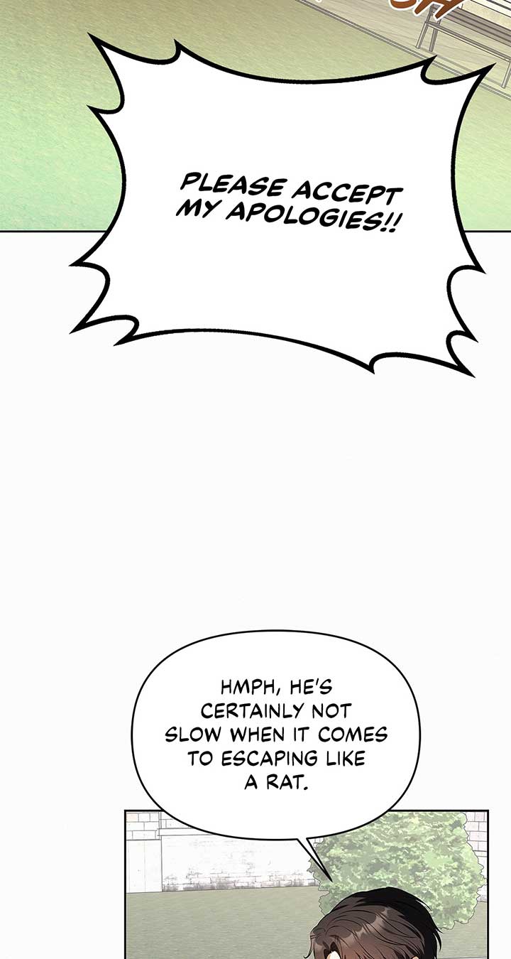 I’ve Probably Made a Mistake in Getting Married Chapter 22 page 70 - 