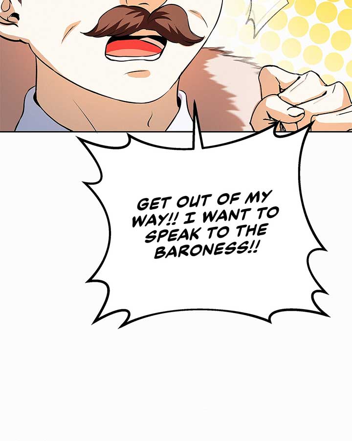 I’ve Probably Made a Mistake in Getting Married Chapter 22 page 8 - 