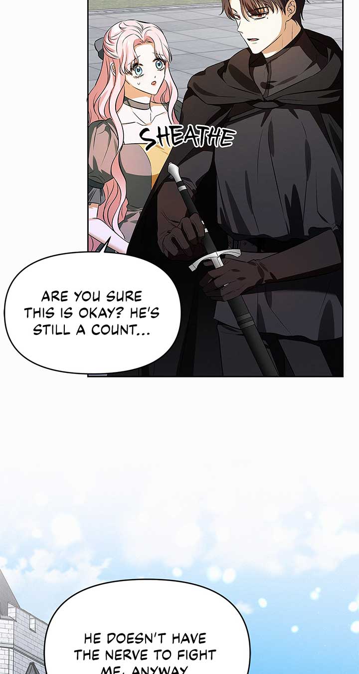 I’ve Probably Made a Mistake in Getting Married Chapter 22 page 71 - 