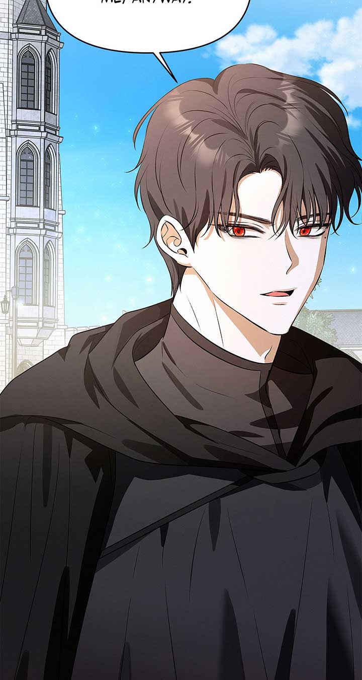 I’ve Probably Made a Mistake in Getting Married Chapter 22 page 72 - 