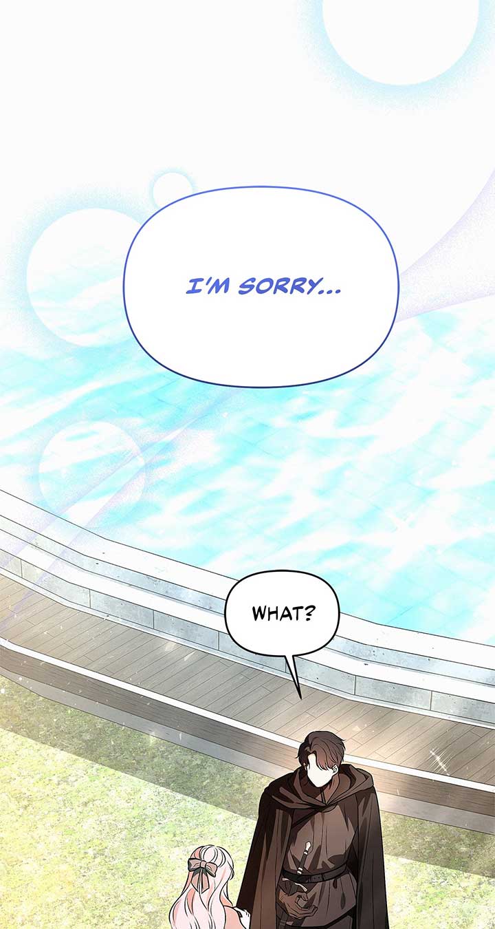I’ve Probably Made a Mistake in Getting Married Chapter 22 page 77 - 