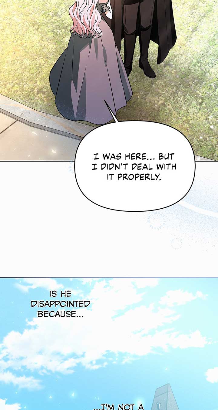 I’ve Probably Made a Mistake in Getting Married Chapter 22 page 78 - 