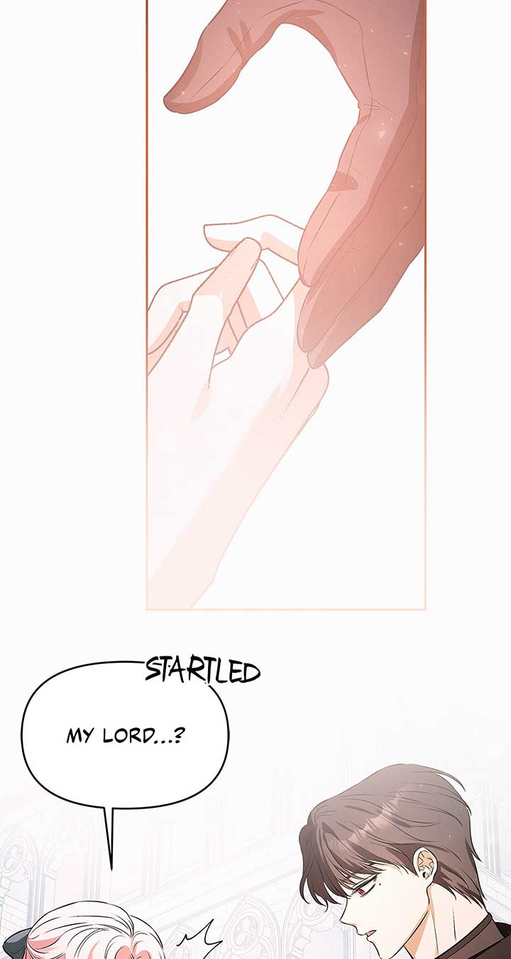 I’ve Probably Made a Mistake in Getting Married Chapter 22 page 80 - 