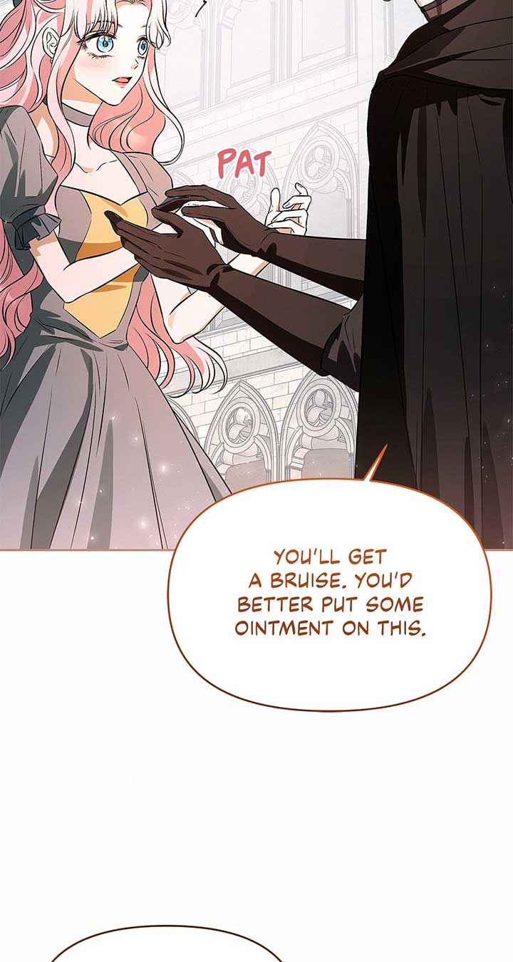 I’ve Probably Made a Mistake in Getting Married Chapter 22 page 81 - 