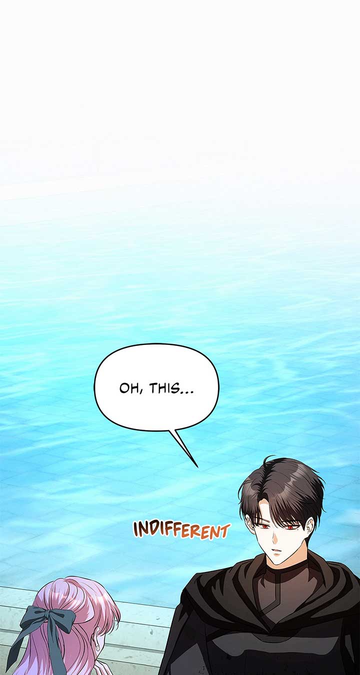 I’ve Probably Made a Mistake in Getting Married Chapter 23 page 2 - 