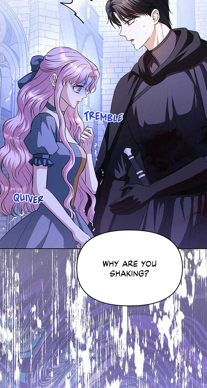 I’ve Probably Made a Mistake in Getting Married Chapter 23 page 12 - 