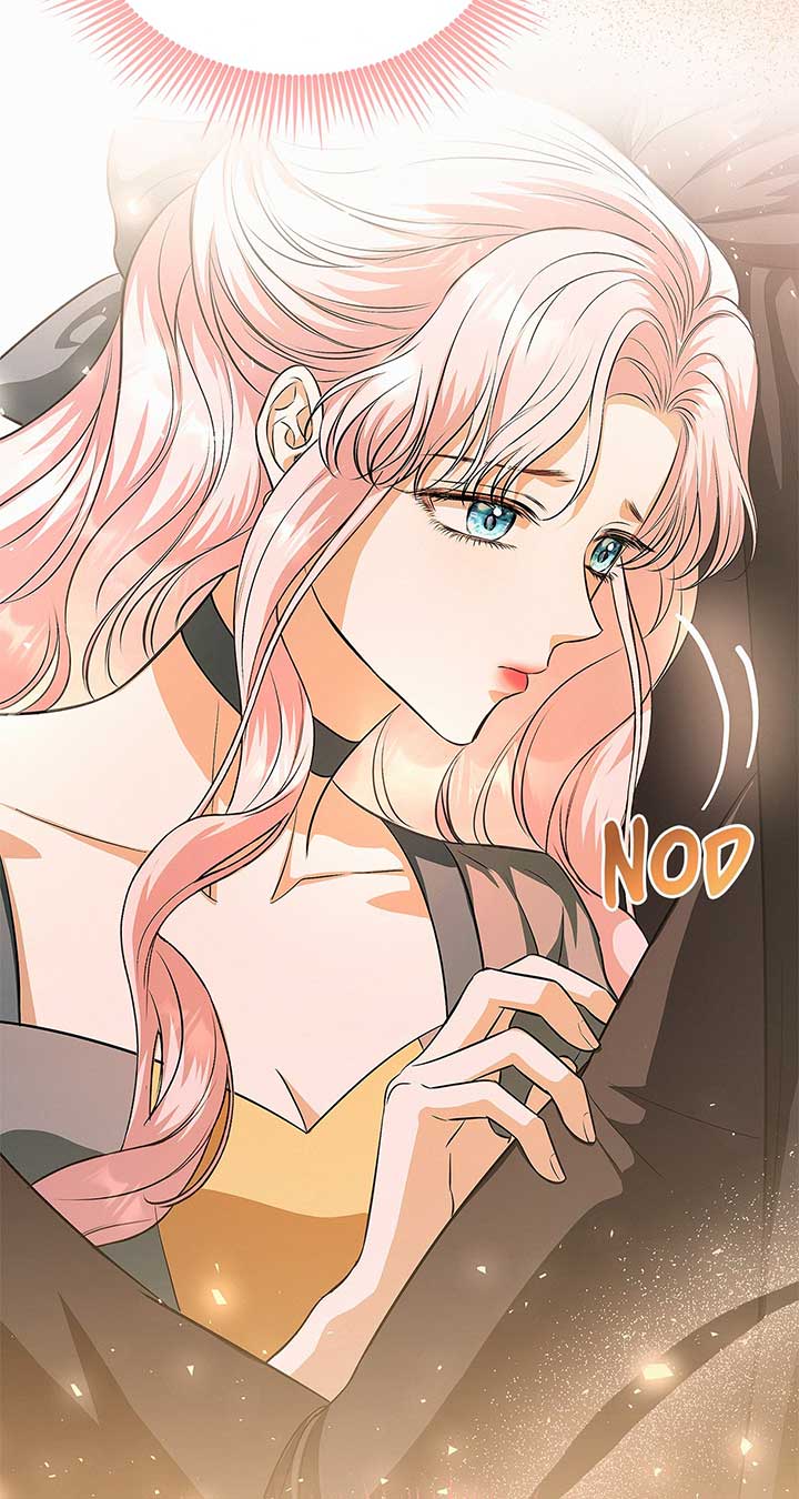I’ve Probably Made a Mistake in Getting Married Chapter 23 page 17 - 