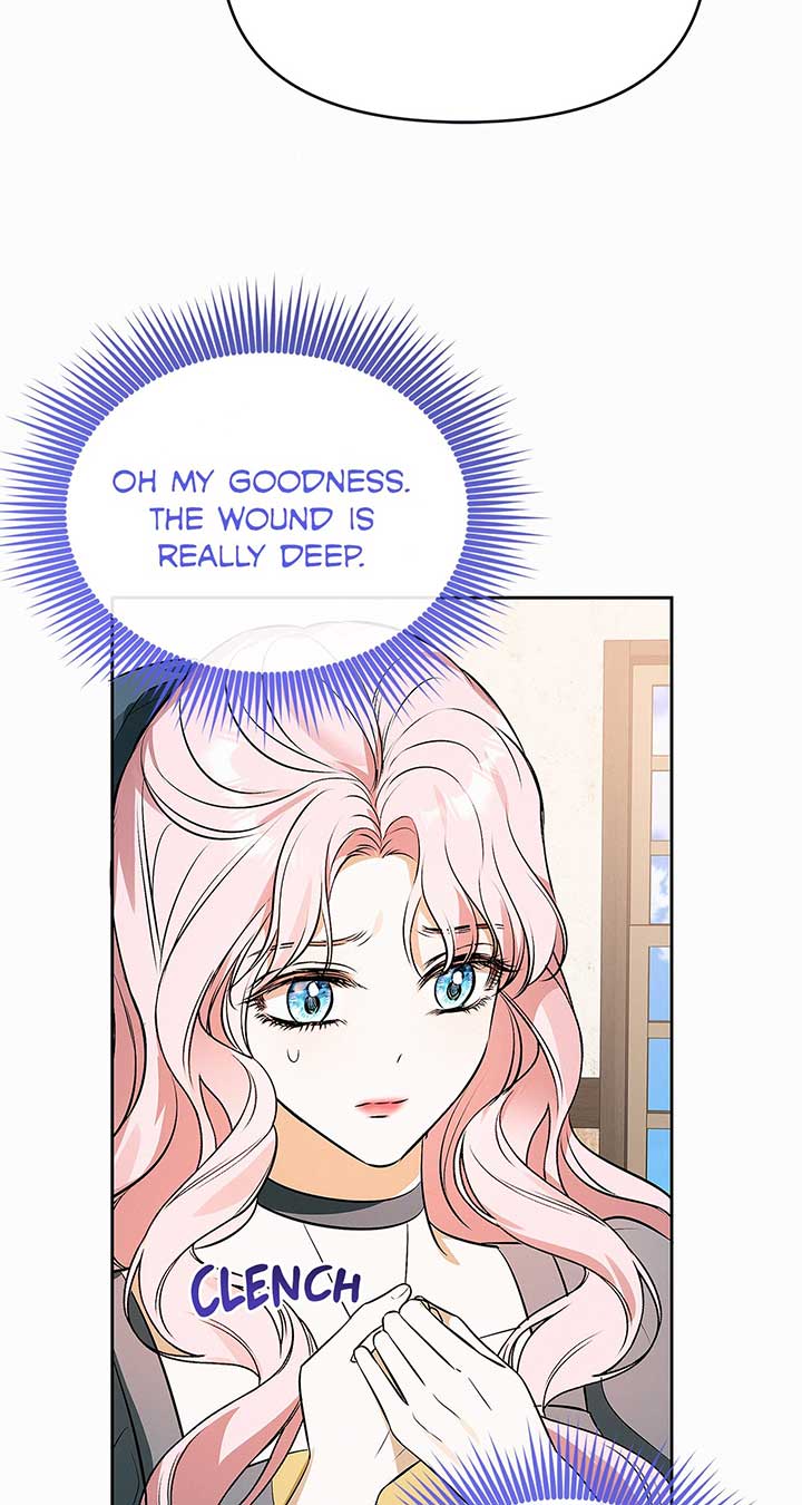 I’ve Probably Made a Mistake in Getting Married Chapter 23 page 24 - 