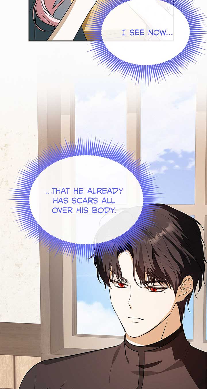 I’ve Probably Made a Mistake in Getting Married Chapter 23 page 25 - 
