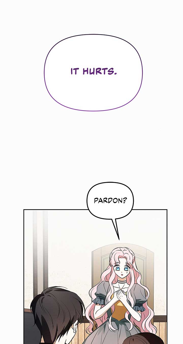 I’ve Probably Made a Mistake in Getting Married Chapter 23 page 33 - 