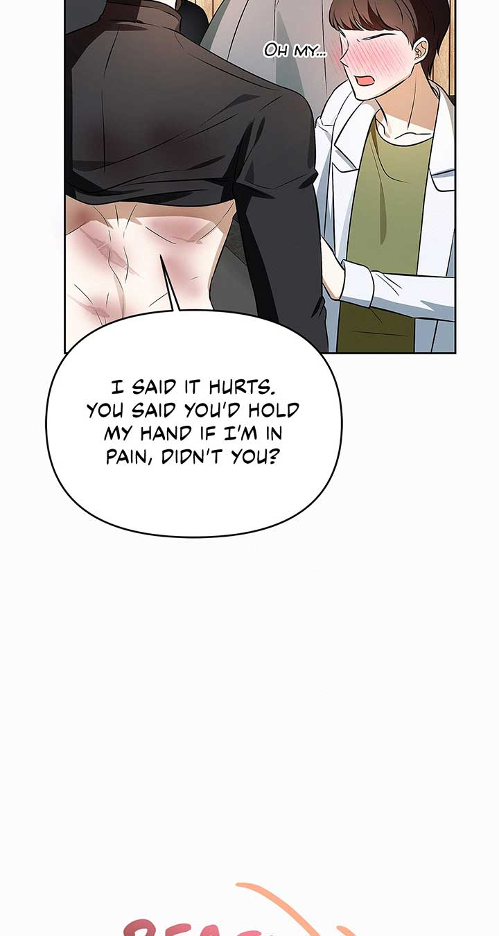 I’ve Probably Made a Mistake in Getting Married Chapter 23 page 34 - 