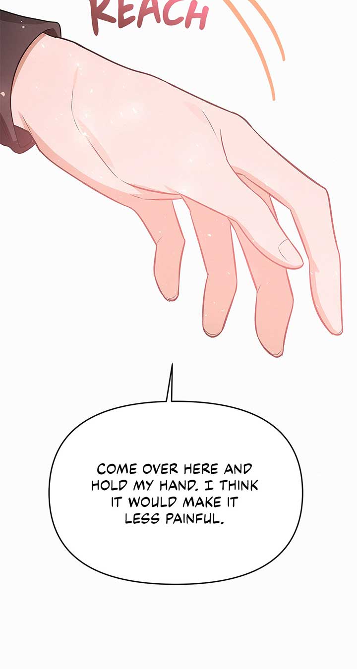 I’ve Probably Made a Mistake in Getting Married Chapter 23 page 35 - 