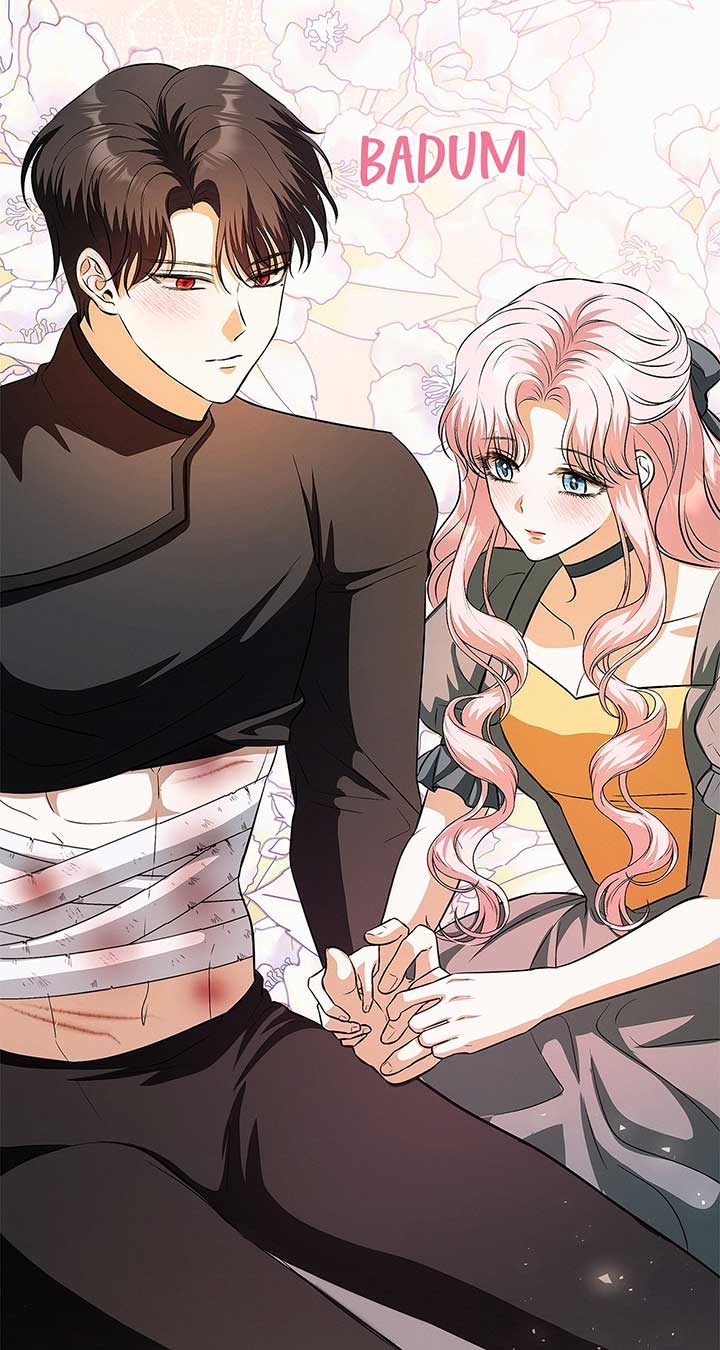 I’ve Probably Made a Mistake in Getting Married Chapter 23 page 38 - 