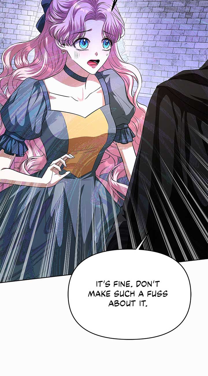I’ve Probably Made a Mistake in Getting Married Chapter 23 page 5 - 