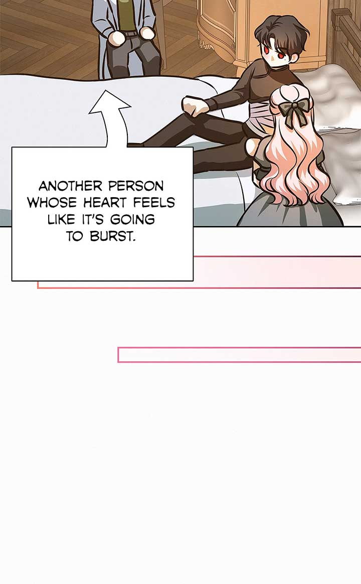 I’ve Probably Made a Mistake in Getting Married Chapter 23 page 42 - 