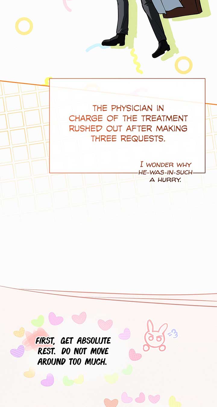 I’ve Probably Made a Mistake in Getting Married Chapter 23 page 44 - 